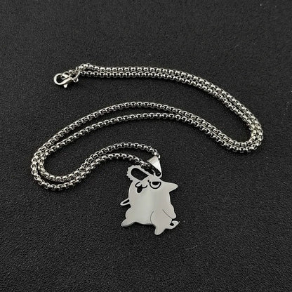 Anime Necklace