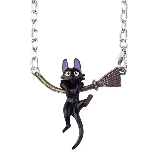 Anime Necklace