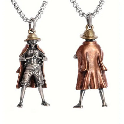 Anime Necklace