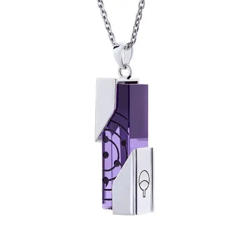 Anime Necklace