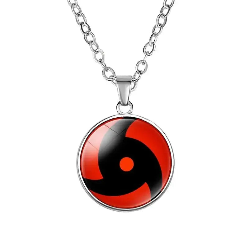 Anime Necklace