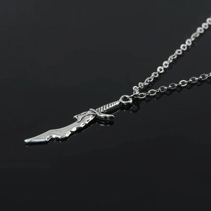 Anime Necklace