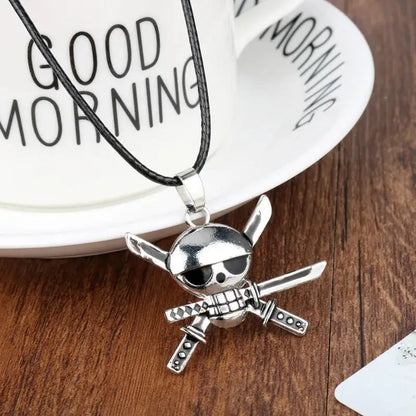 Anime Necklace