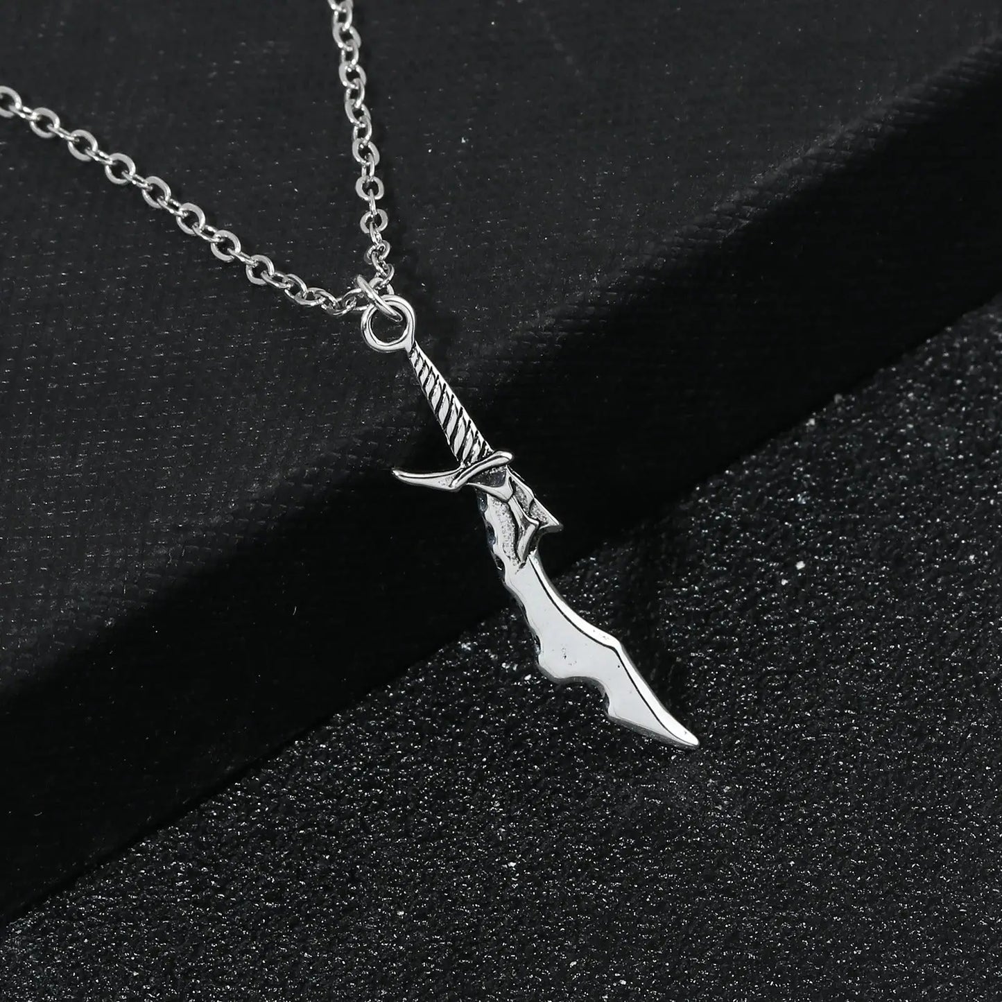 Anime Necklace