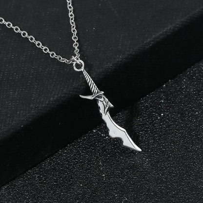 Anime Necklace
