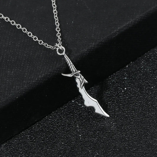 Anime Necklace