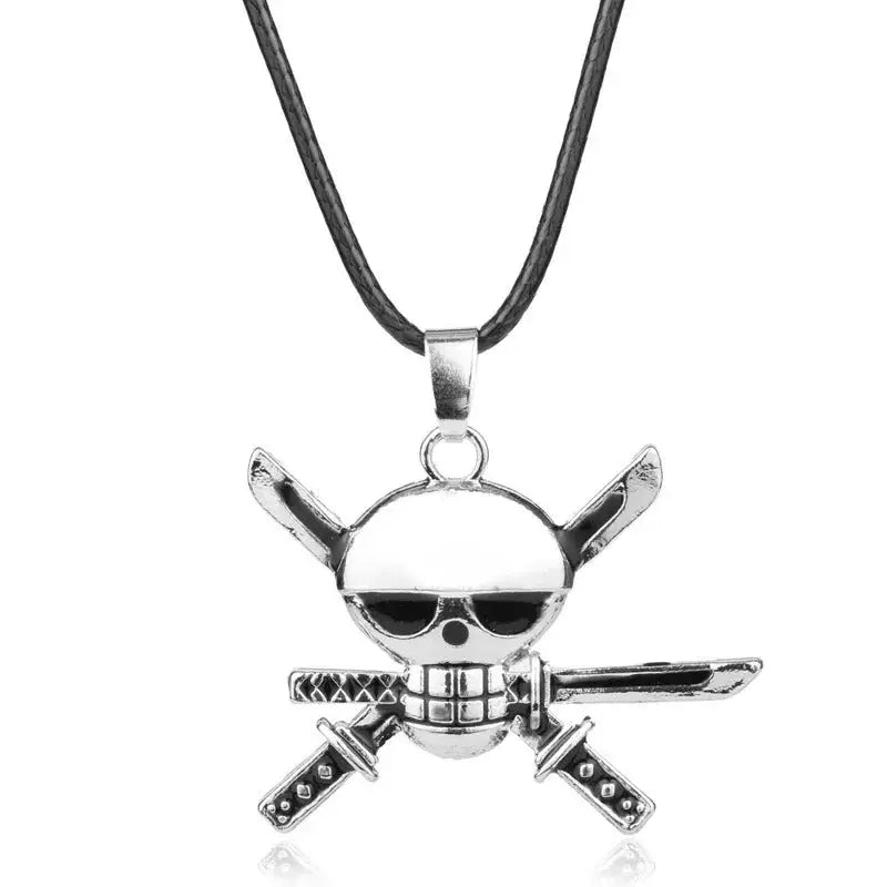 Anime Necklace