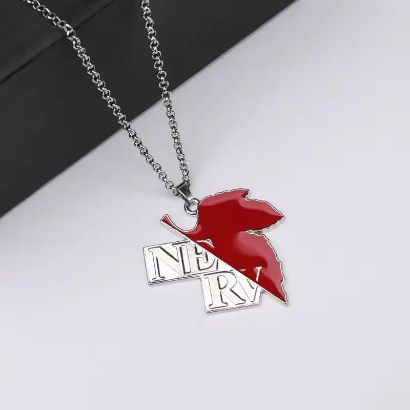 Anime Necklace