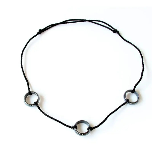 Itachi Uchiha Cosplay Necklace