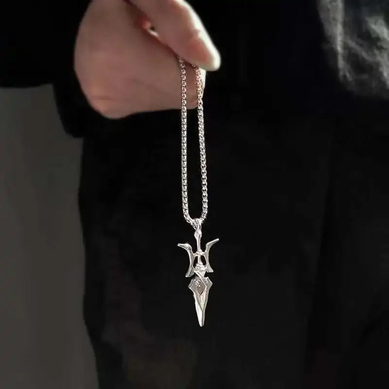 Misa Amane Cosplay Necklace