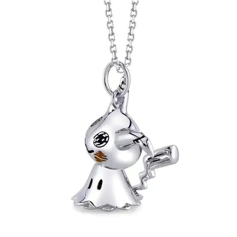 Anime Necklace