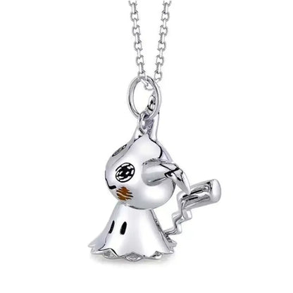 Anime Necklace