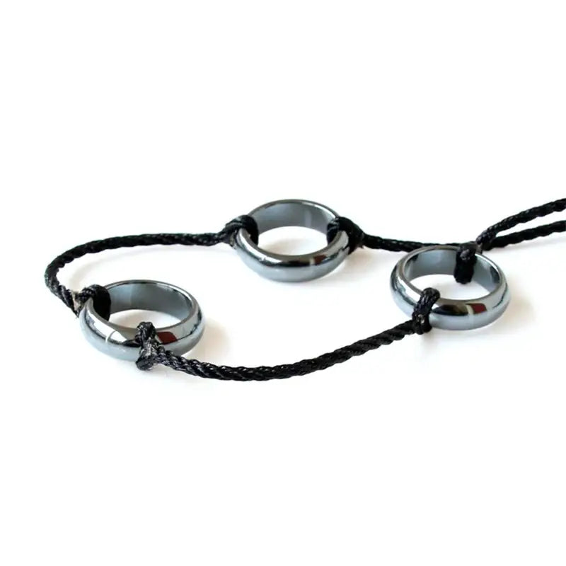 Itachi Uchiha Cosplay Necklace