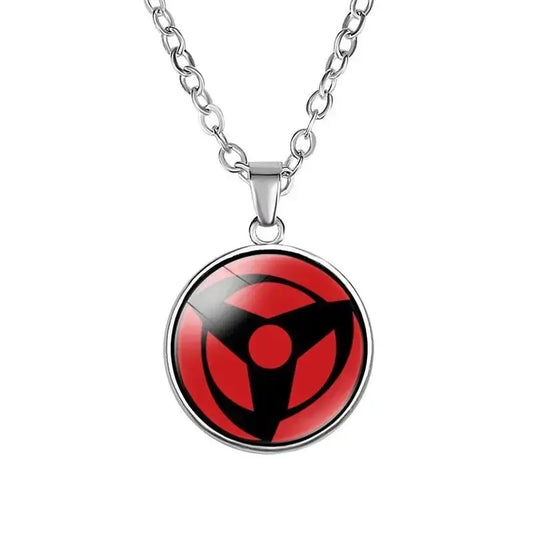 Anime Necklace