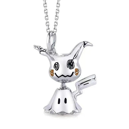 Anime Necklace