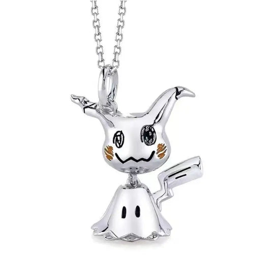Anime Necklace