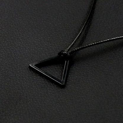 Denji Cord Necklace