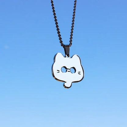 Anime Necklace