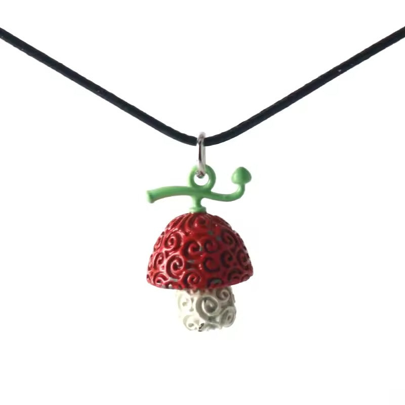 Hito Hito Chopper Devil Fruit Necklace