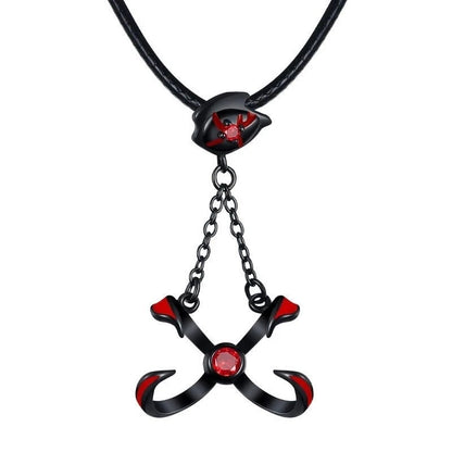 Ken Kaneki Ghoul Necklace