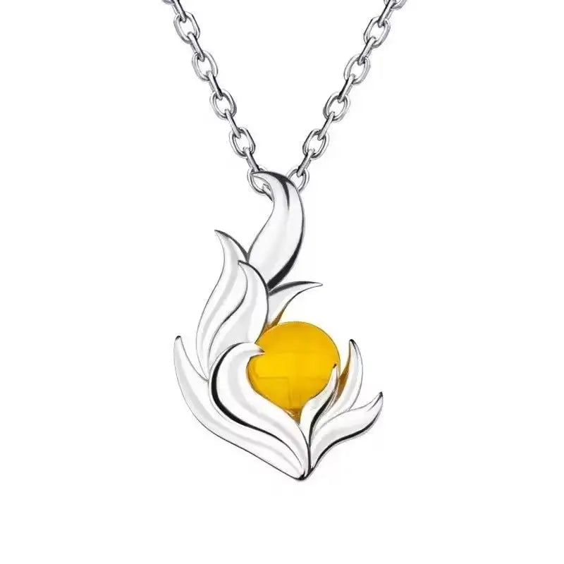 Anime Necklace