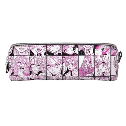 Anime Pencil Case