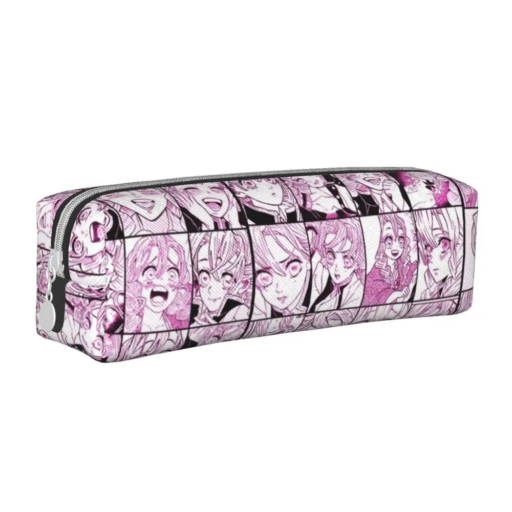 Anime Pencil Case