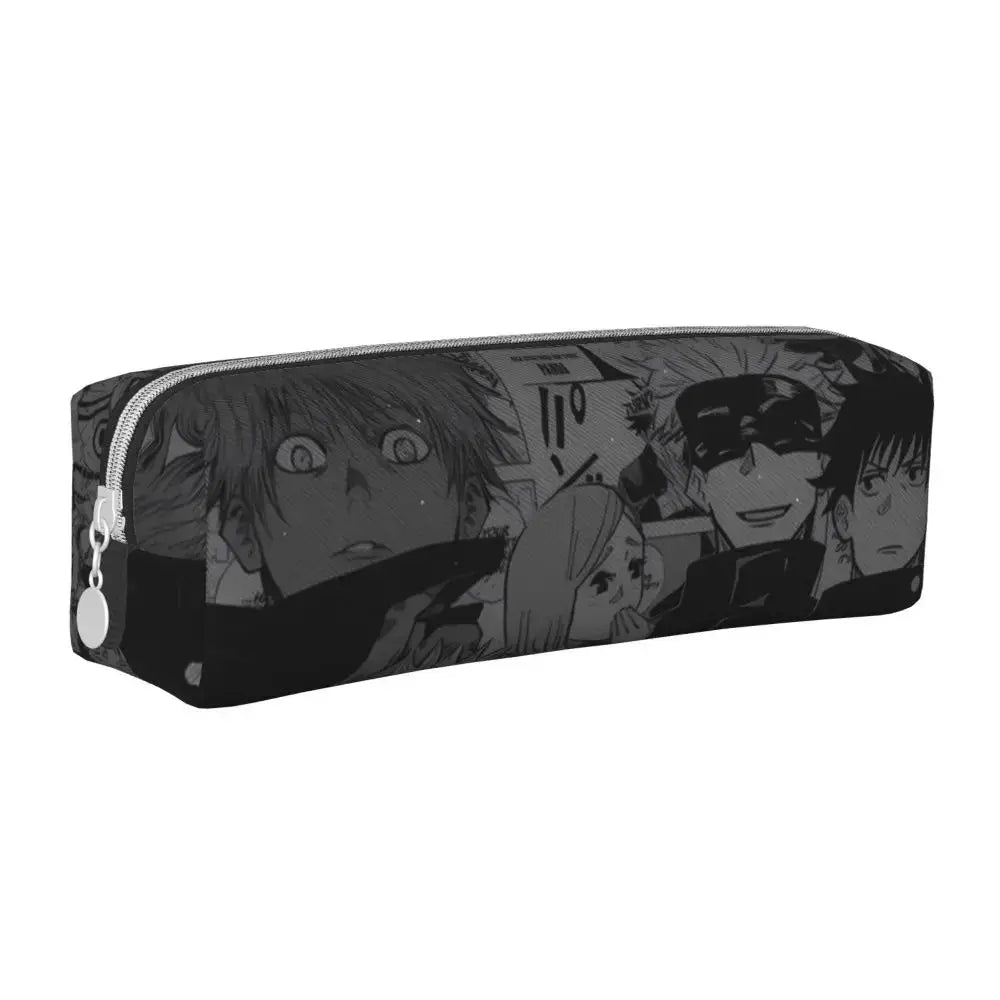 Anime Pencil Case