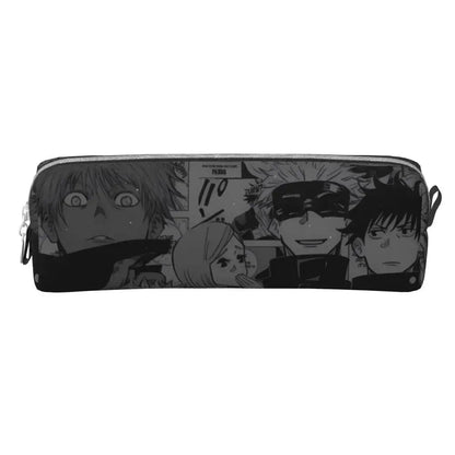 Anime Pencil Case