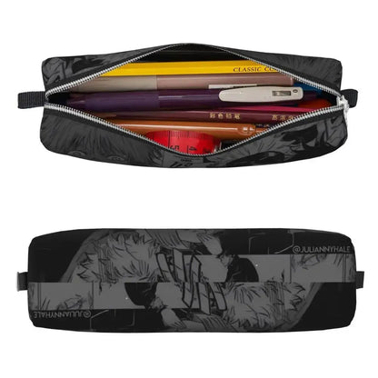 Anime Pencil Case