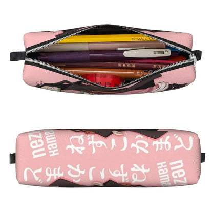 Anime Pencil Case