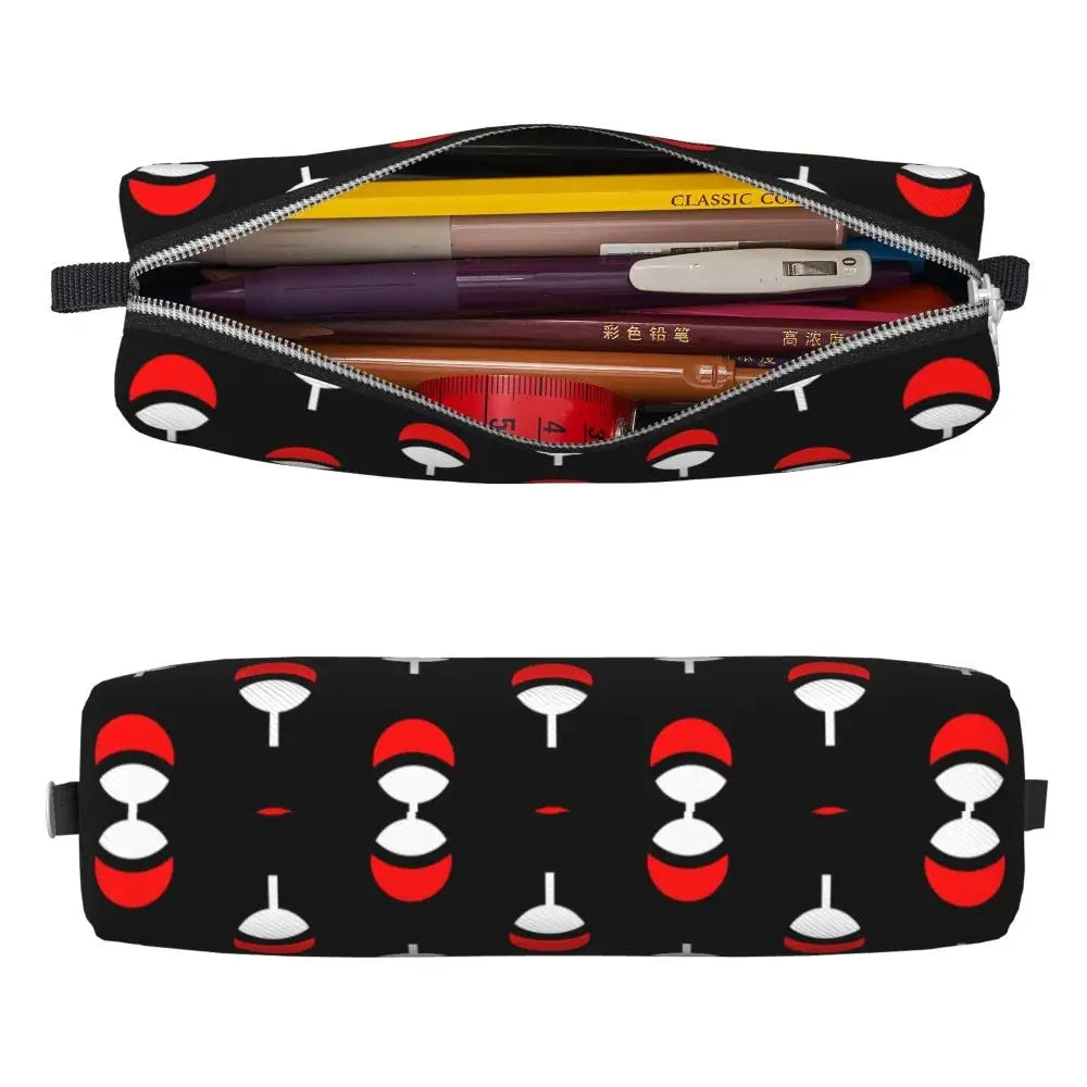 Anime Pencil Case