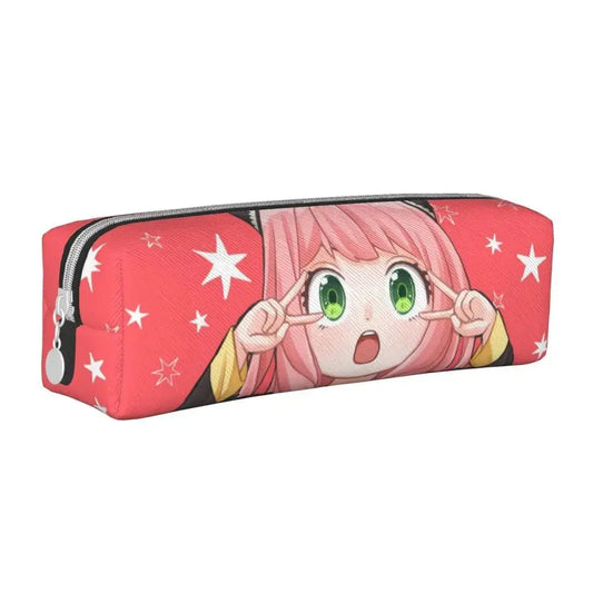 Anime Pencil Case