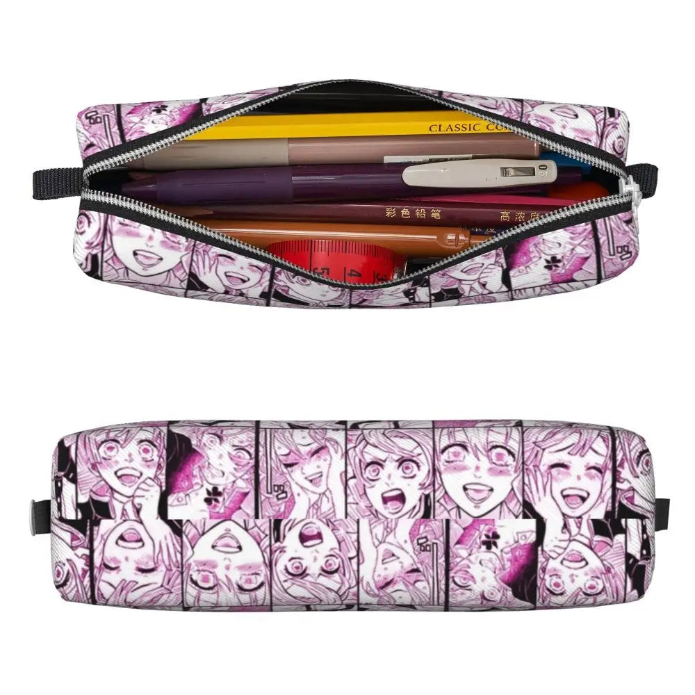 Anime Pencil Case