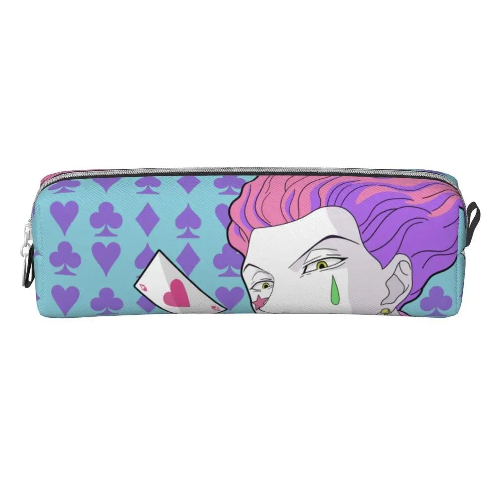 Anime Pencil Case