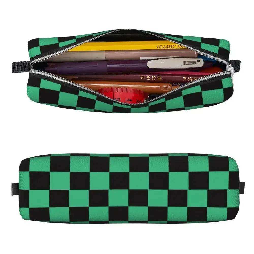 Anime Pencil Case