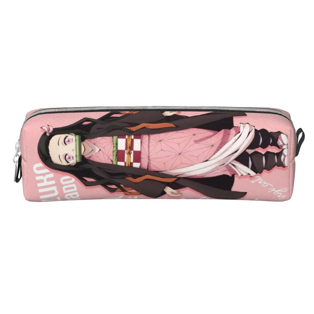 Anime Pencil Case