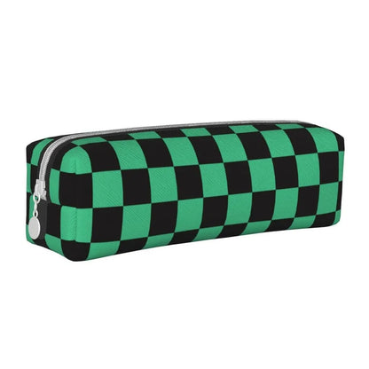 Tanjiro Anime Pencil Case