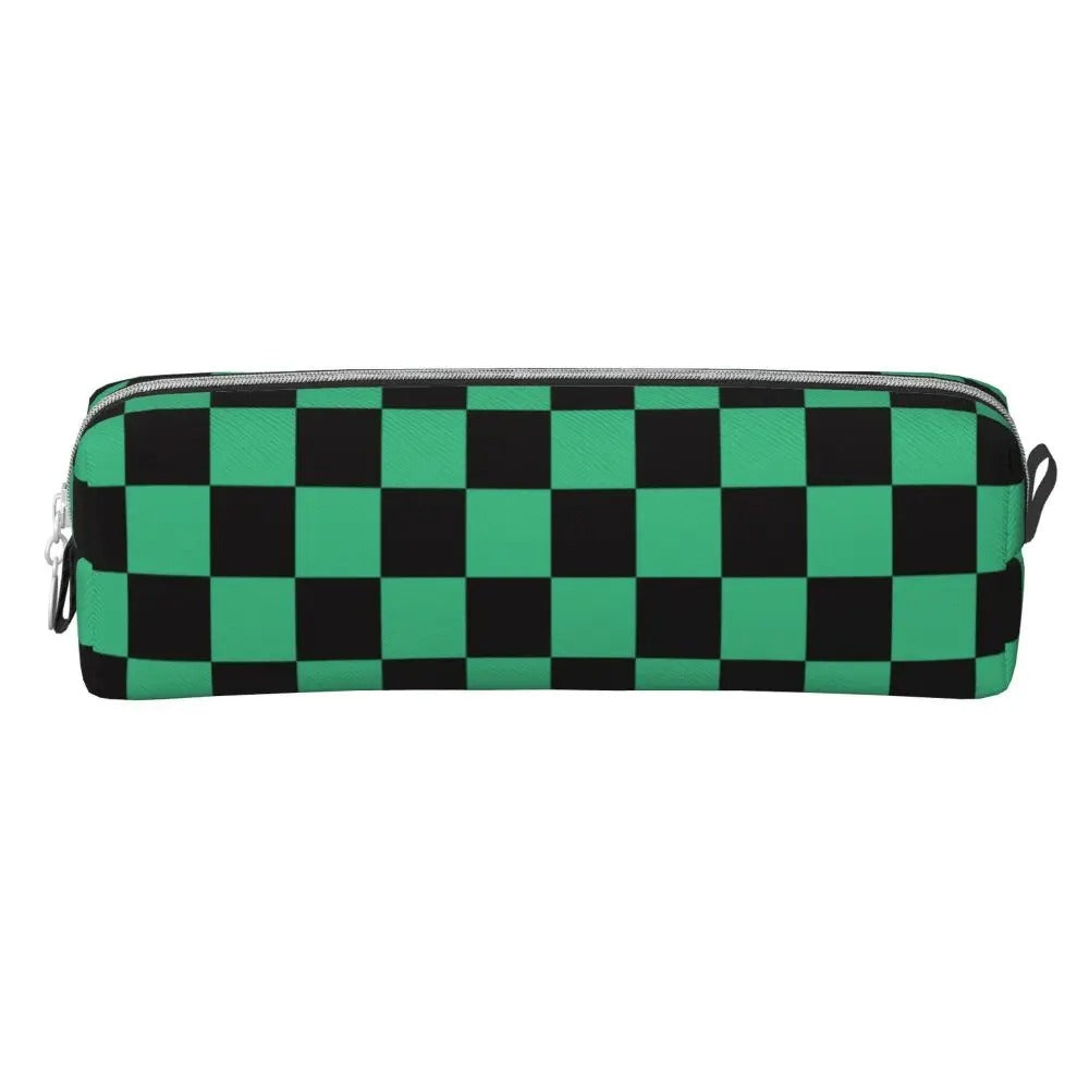 Tanjiro Anime Pencil Case