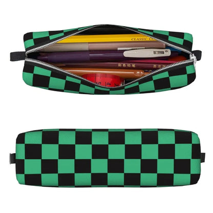 Tanjiro Anime Pencil Case