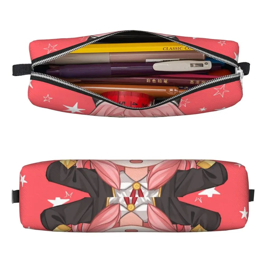 Anya Forger Anime Pencil Case