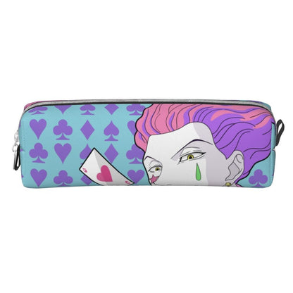 Hisoka Anime Pencil Case