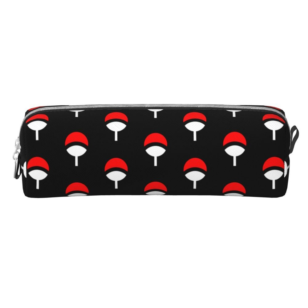 Uchiha Anime Pencil Case