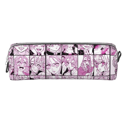 Mitsuri Anime Pencil Case