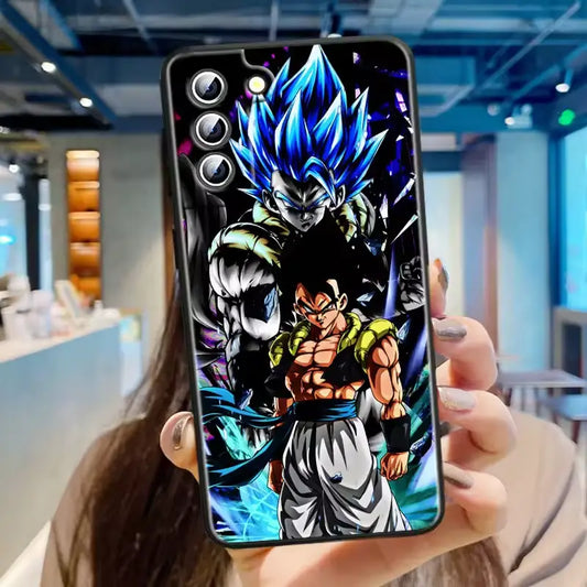 Anime Phone Case