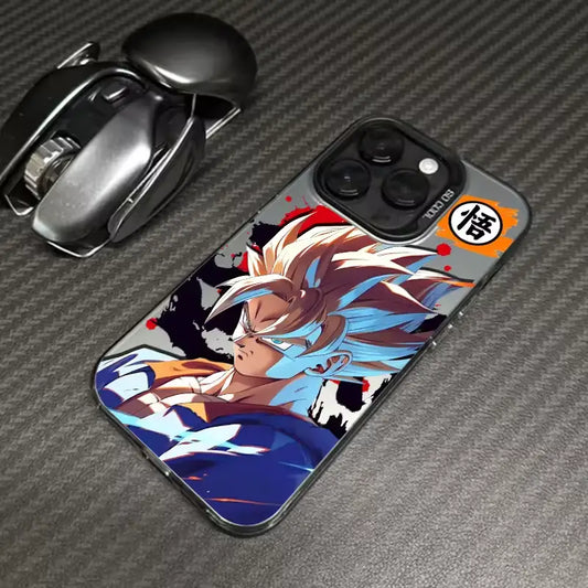 Anime Phone Case