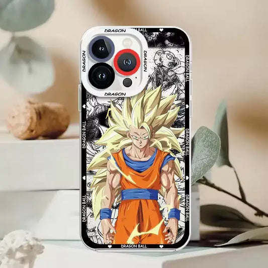 Anime Phone Case