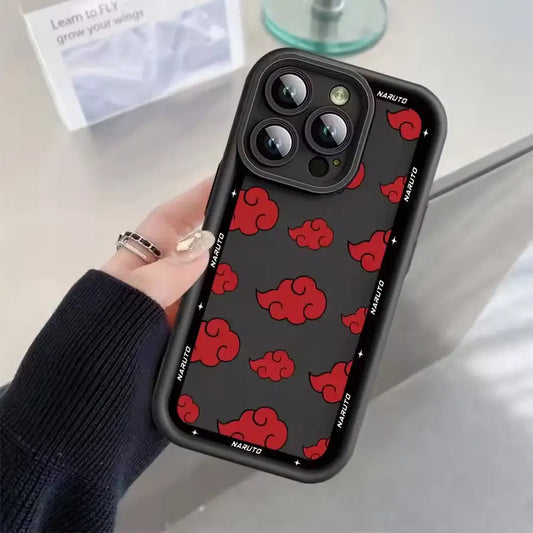 Anime Phone Case