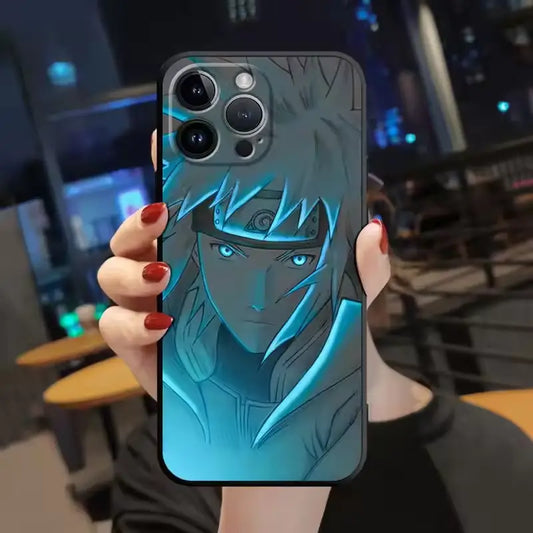 Anime Phone Case