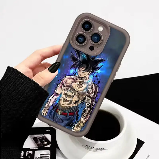 Anime Phone Case